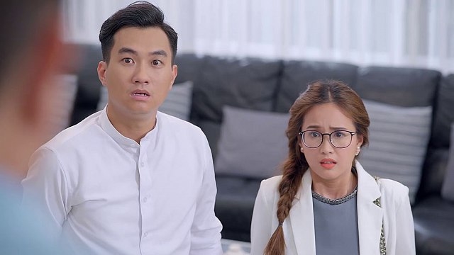 Nhung tinh tiet moi cua “Gao nep gao te” khien cu dan mang ai oan: Cuoc doi sao lam trai ngang
