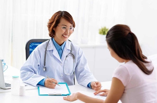 Lời khuyên giúp các bà mẹ mới sinh mổ phục hồi nhanh hơn