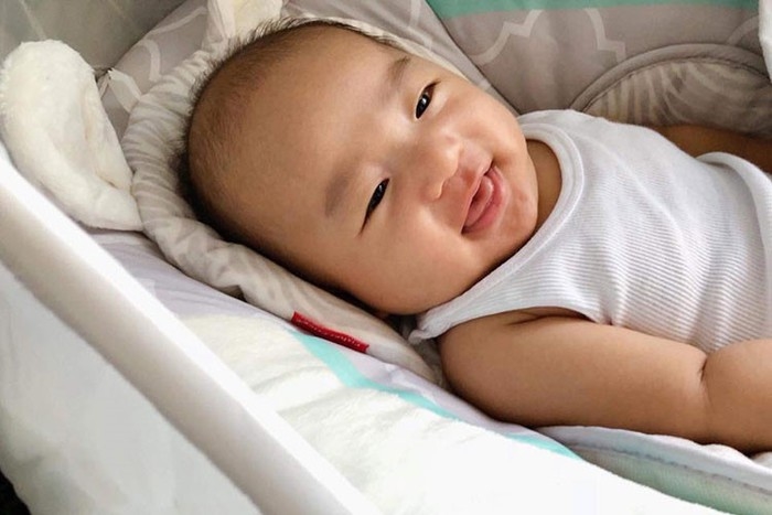 Lương Thế Thành vuột mất danh hiệu “nam vương tại gia” vào tay nhóc tỳ