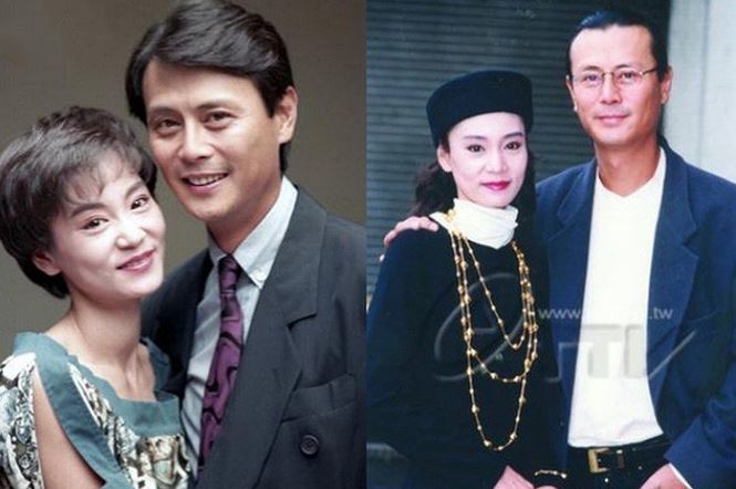 Lưu Tuyết Hoa: Từ nữ hoàng nước mắt đến số phận cô độc ở tuổi già