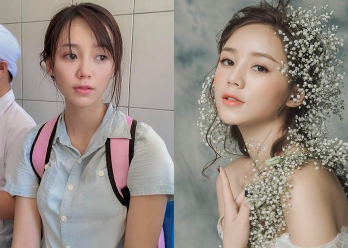 Mặt mộc của hot girl Việt ai đẹp hơn ai?