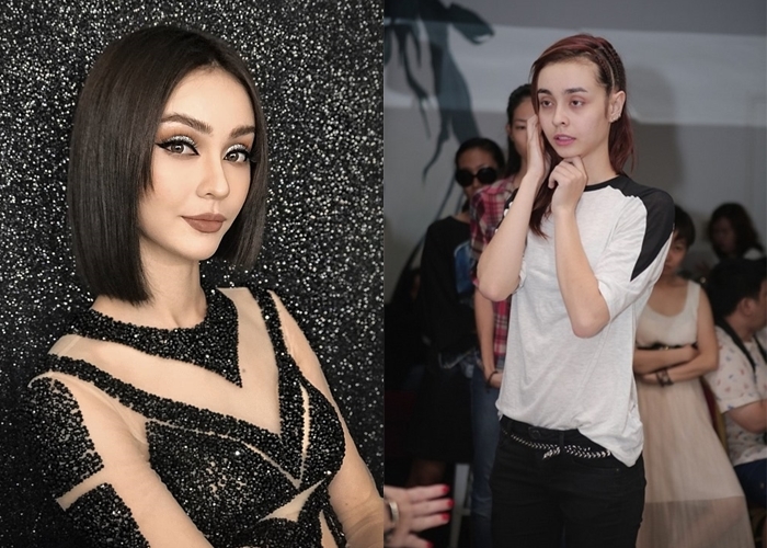 Mặt mộc của hot girl Việt ai đẹp hơn ai?