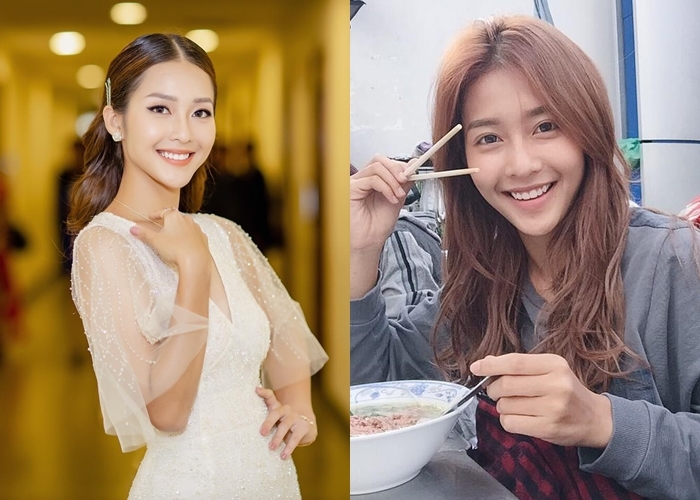 Mặt mộc của hot girl Việt ai đẹp hơn ai?