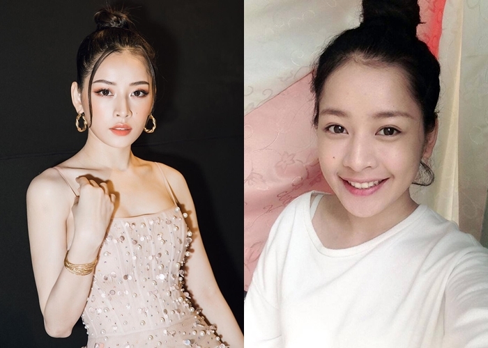 Mặt mộc của hot girl Việt ai đẹp hơn ai?