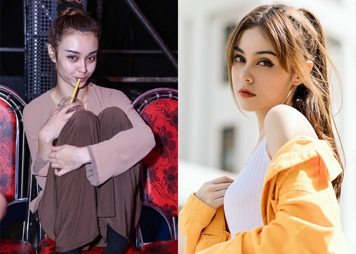 Mặt mộc của hot girl Việt ai đẹp hơn ai?