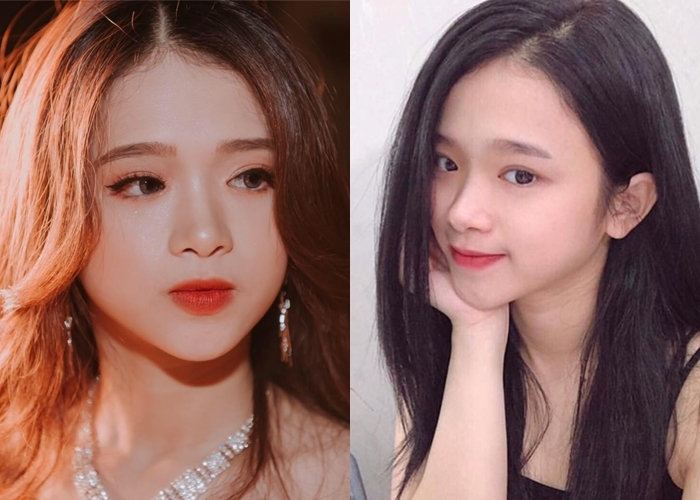 Mặt mộc của hot girl Việt ai đẹp hơn ai?