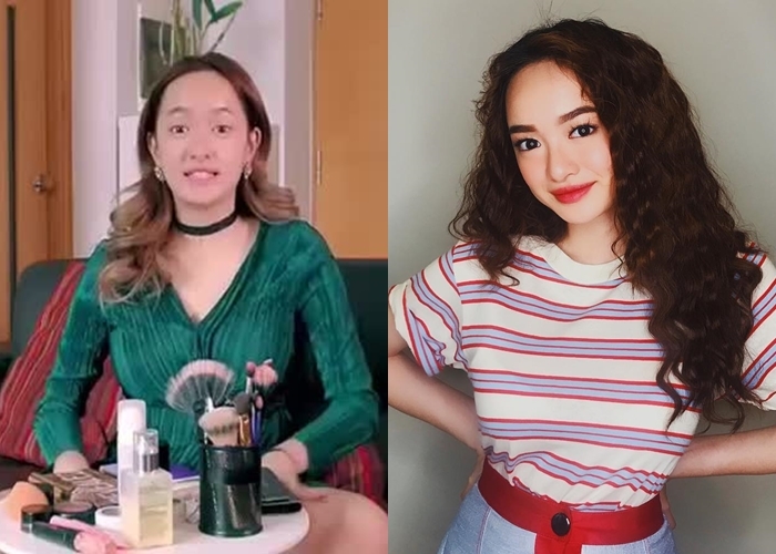 Mặt mộc của hot girl Việt ai đẹp hơn ai?