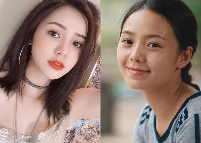 Mặt mộc của hot girl Việt ai đẹp hơn ai?