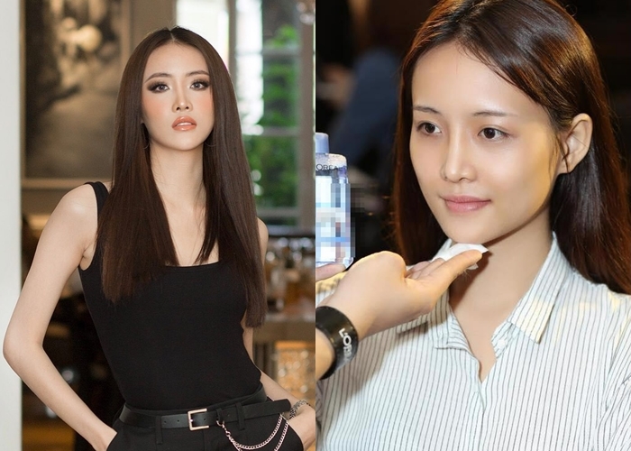 Mặt mộc của hot girl Việt ai đẹp hơn ai?