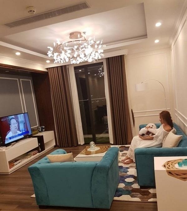 Phận đời mỹ nhân Việt làm mẹ đơn thân: Muôn hình vạn trạng!