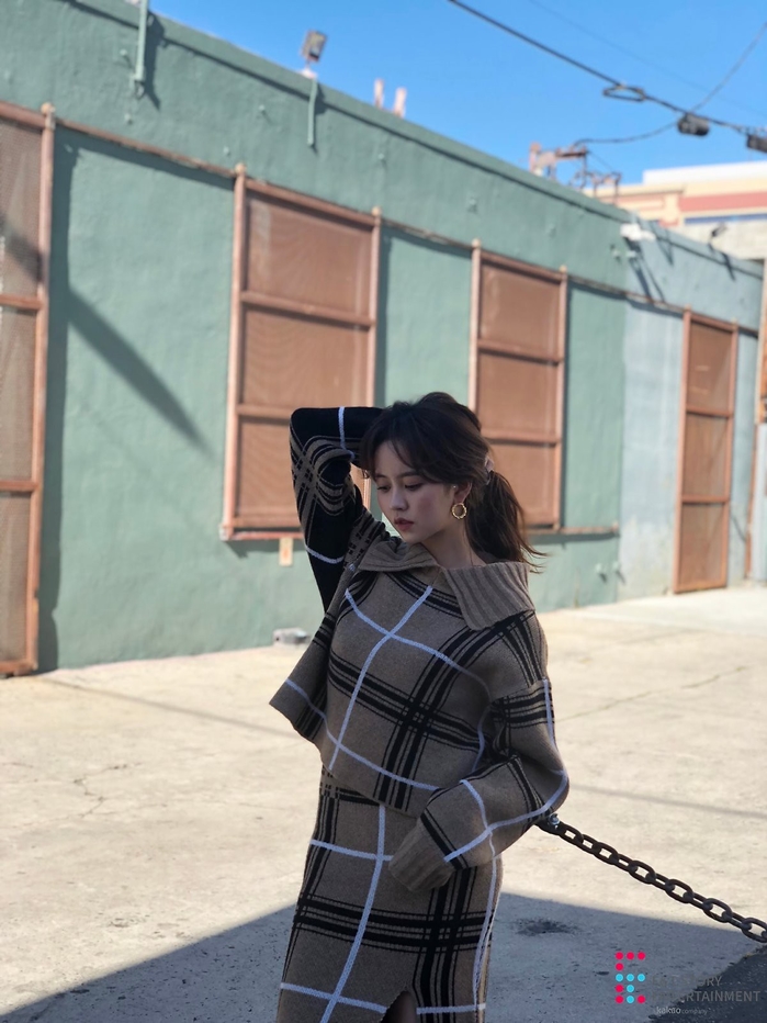 Mê mẩn trước nhan sắc đời thực của ngôi sao nhí một thời Kim So Hyun!