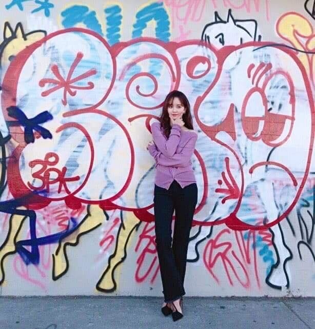 Mê mẩn trước nhan sắc đời thực của ngôi sao nhí một thời Kim So Hyun!