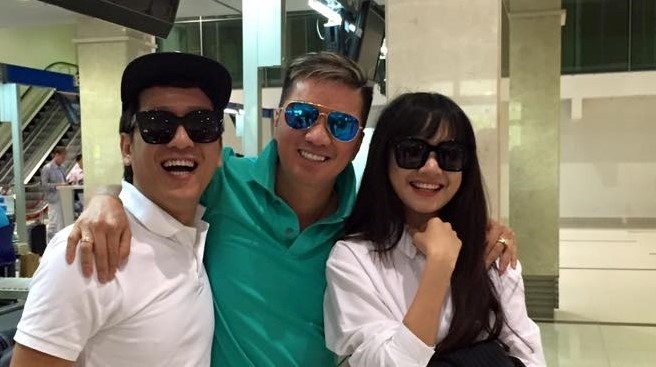 Khi sao Viet tiet lo bi mat cua dong nghiep: Nguoi duoc cam thong, nguoi bi gan mac kem duyen