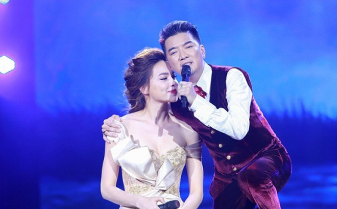 Khi sao Viet tiet lo bi mat cua dong nghiep: Nguoi duoc cam thong, nguoi bi gan mac kem duyen
