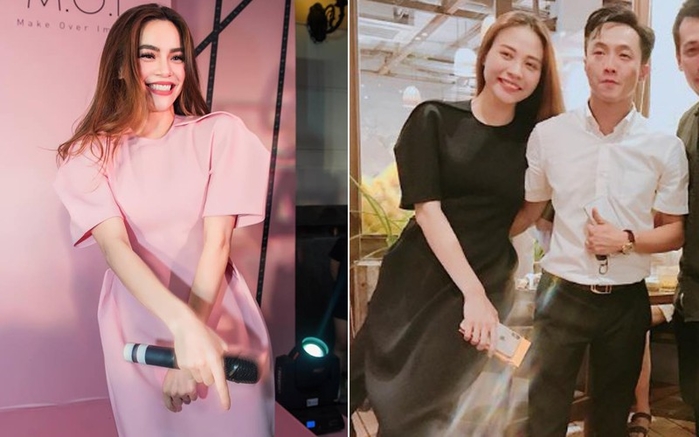 Mỹ nhân Việt đụng hàng: Đông Nhi, Châu Bùi, H'Hen Niê...
