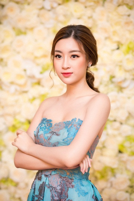 Mỹ nhân Việt tiết lộ mẫu bạn trai lý tưởng