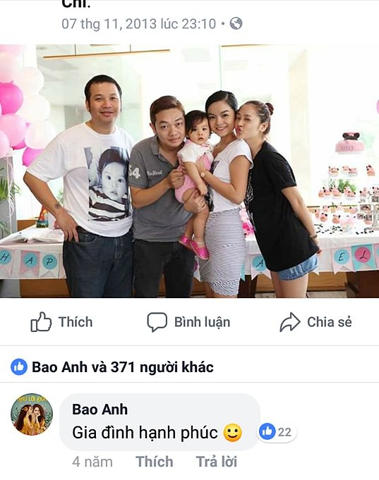 Nghi vấn Bảo Anh và Phạm Quỳnh Anh “cạch mặt” nhau