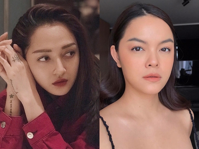 Nghi vấn Bảo Anh và Phạm Quỳnh Anh “cạch mặt” nhau