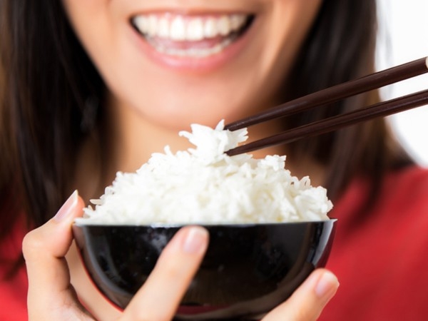 Nghiên cứu mới chỉ ra cách nấu cơm đơn giản để “ăn no mà bị béo
