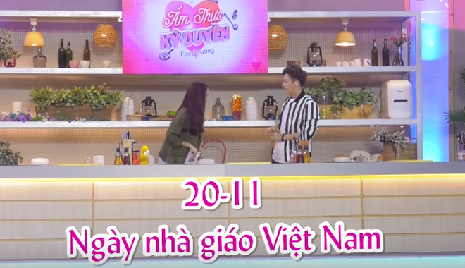 Ngô Kiến Huy òa khóc khi nghe Diệu Nhi hát Bụi phấn