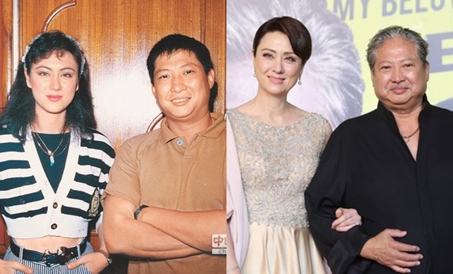 Ngôi sao võ thuật Hồng Kim Bảo 'làm bạn' với xe lăn ở tuổi xế chiều
