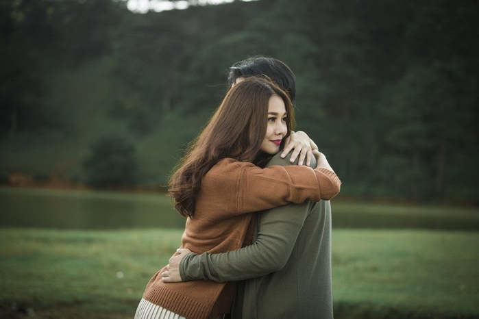 Người đàn ông thật sự của Thanh Hằng trong gần 20 năm gia nhập showbiz