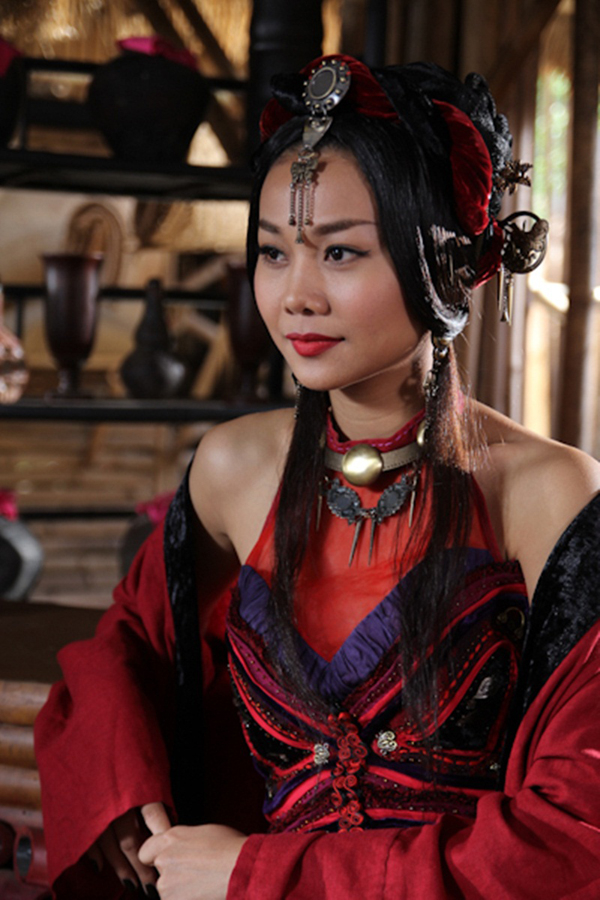 Người đàn ông thật sự của Thanh Hằng trong gần 20 năm gia nhập showbiz