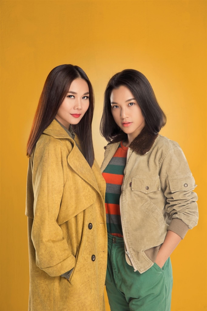 Người đàn ông thật sự của Thanh Hằng trong gần 20 năm gia nhập showbiz