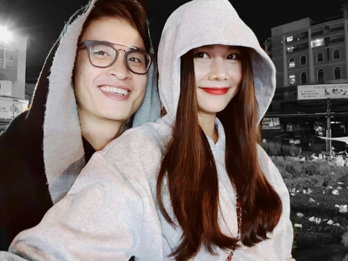 Người đàn ông thật sự của Thanh Hằng trong gần 20 năm gia nhập showbiz