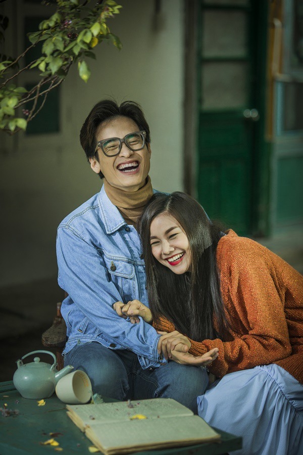 Người đàn ông thật sự của Thanh Hằng trong gần 20 năm gia nhập showbiz