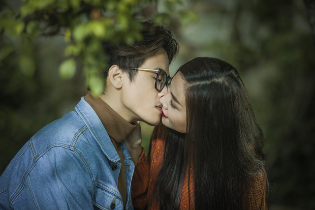 Người đàn ông thật sự của Thanh Hằng trong gần 20 năm gia nhập showbiz