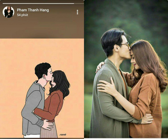 Người đàn ông thật sự của Thanh Hằng trong gần 20 năm gia nhập showbiz