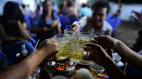 Người phụ nữ nhập viện trong hôn mê vì ăn tối sai cách