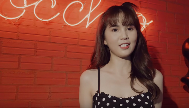 Nhảy cover 5 hit Kpop, Ngọc Trinh bị chê tới tấp