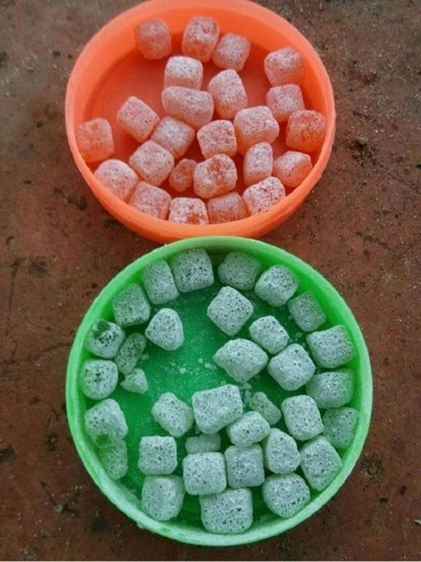 Những món ăn đậm chất tuổi thơ 8x,9x ai cũng nhớ