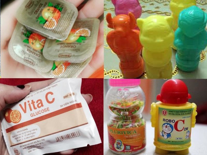 Những món ăn đậm chất tuổi thơ 8x,9x ai cũng nhớ