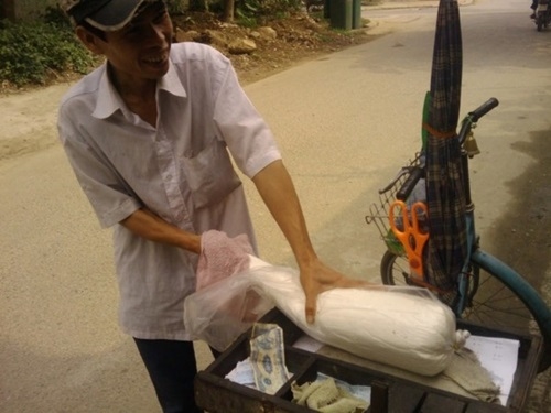Những món ăn đậm chất tuổi thơ 8x,9x ai cũng nhớ