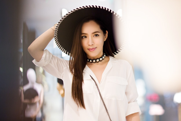 Những ái nữ con nhà tỷ phú xinh đẹp, nóng bỏng nhưng lại biết tự lực