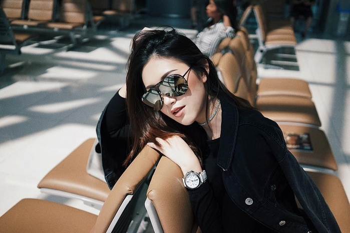 Những ái nữ con nhà tỷ phú xinh đẹp, nóng bỏng nhưng lại biết tự lực