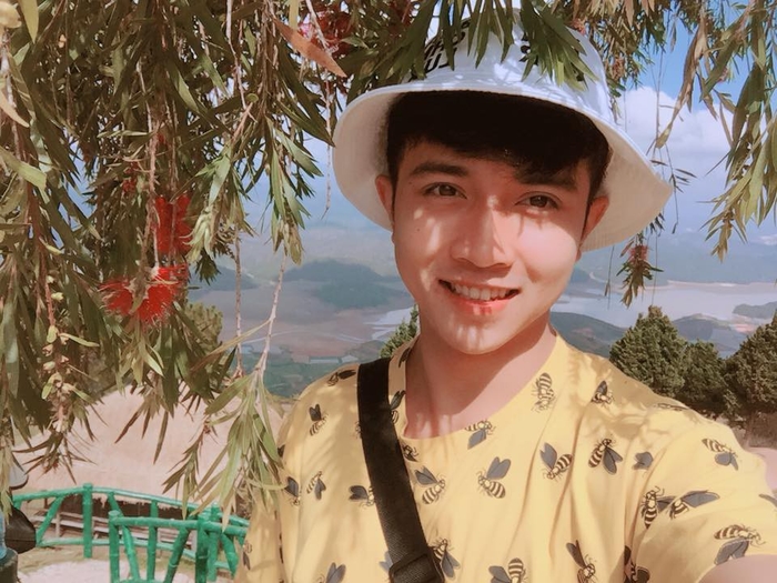 Những anh - em trai của các mỹ nhân Việt sở hữu ngoại hình soái ca