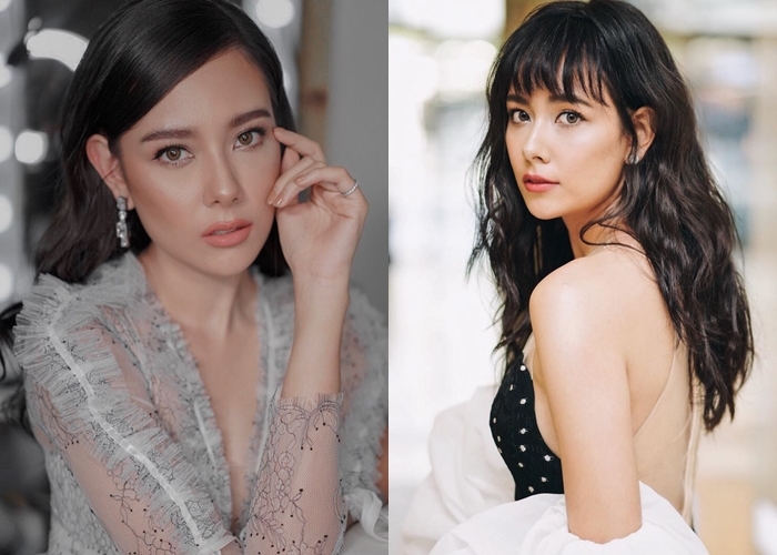 Những “bông hồng lai” xinh đẹp, nổi tiếng nhất màn ảnh xứ Chùa vàng
