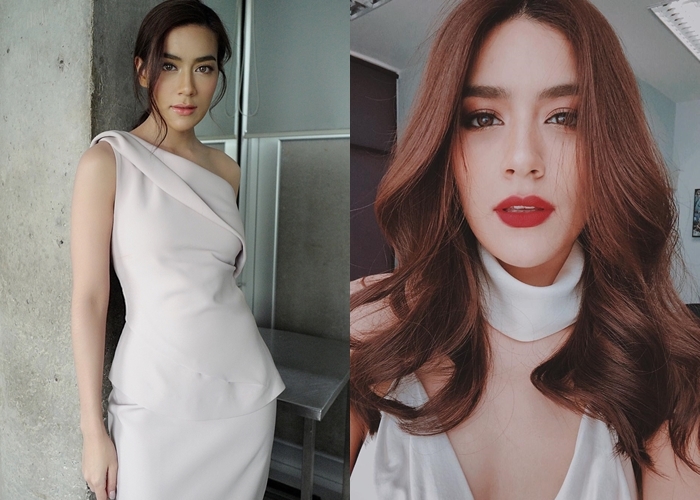 Những “bông hồng lai” xinh đẹp, nổi tiếng nhất màn ảnh xứ Chùa vàng