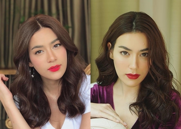 Nửa kia xuất chúng của loạt mỹ nhân lai đình đám Tbiz