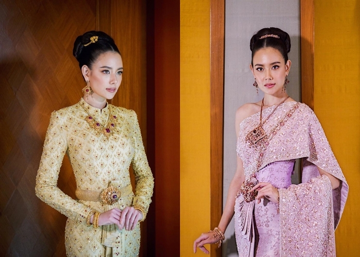 Những “bông hồng lai” xinh đẹp, nổi tiếng nhất màn ảnh xứ Chùa vàng