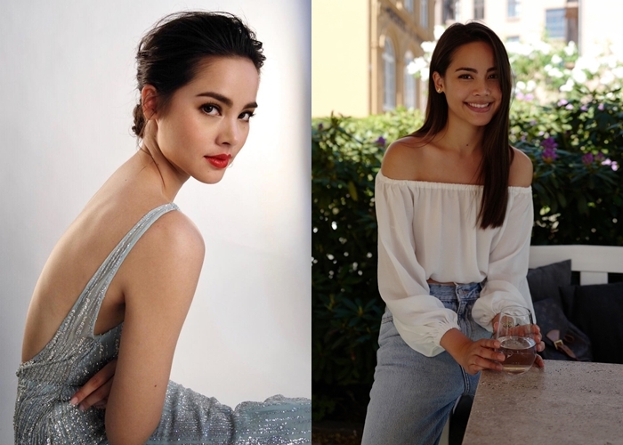 Những “bông hồng lai” xinh đẹp, nổi tiếng nhất màn ảnh xứ Chùa vàng