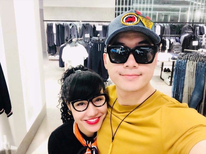 Những cặp lệch nhau chục tuổi hơn của showbiz