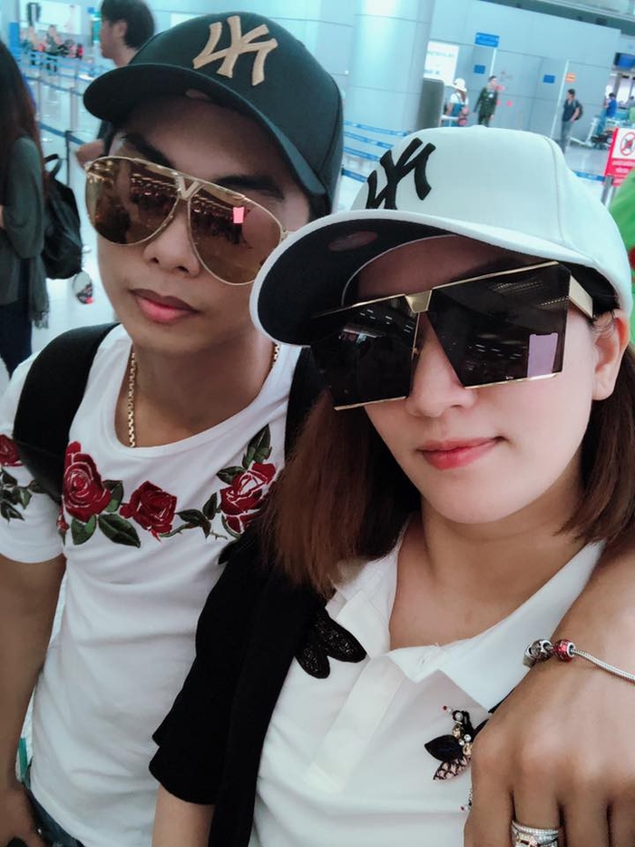 Những cặp lệch nhau chục tuổi hơn của showbiz