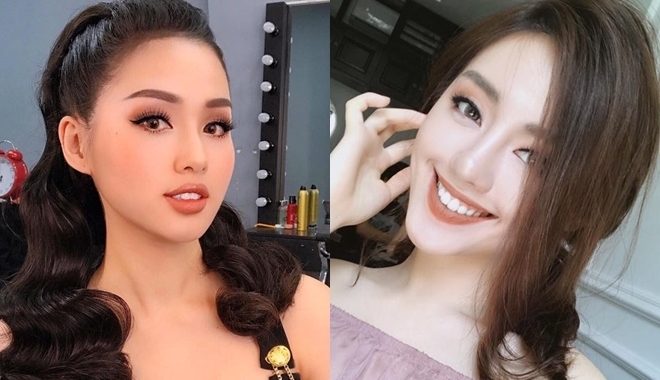 Những cặp sao nữ Vbiz dễ gây nhầm lẫn vì giống nhau như chị em một nhà