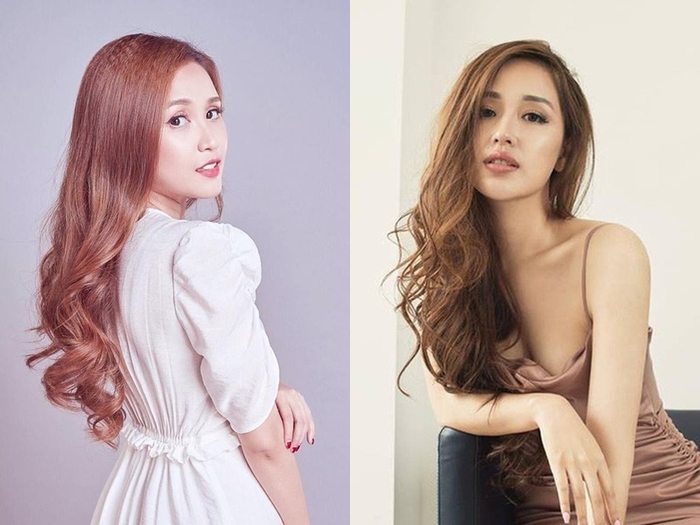 Những cặp sao nữ Vbiz dễ gây nhầm lẫn vì giống nhau như chị em một nhà