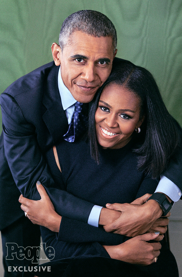 Những câu nói để đời của bà Michelle Obama truyền cảm hứng cho phụ nữ